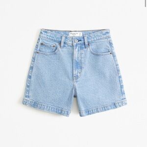 ISO!!! Abercrombie High Rise Dad Short size 2!